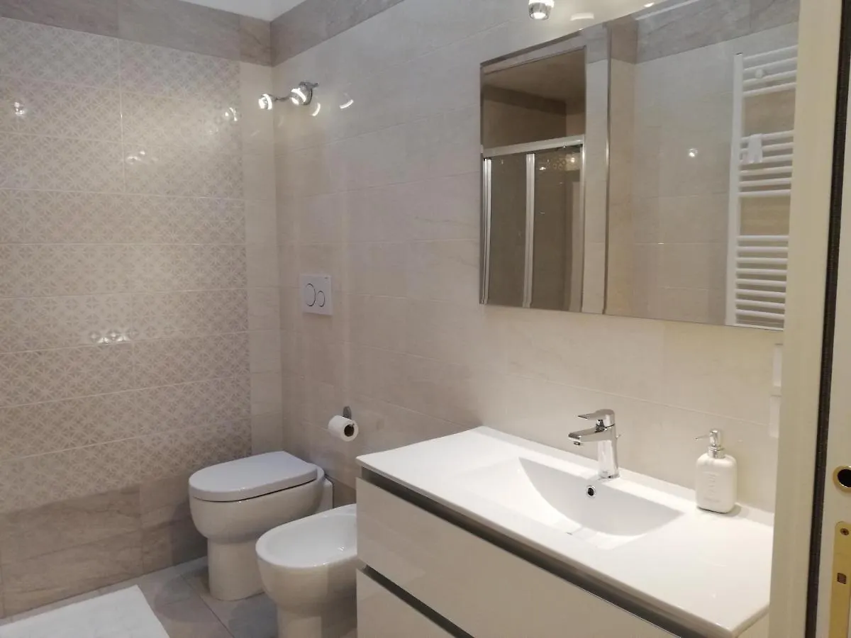Casa Di Pietro Aretino, Arezzo Centro Storico 4-8 Letti Lägenhet