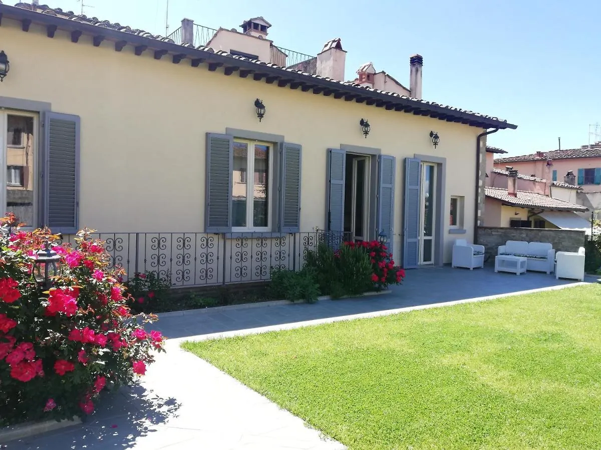 Casa Di Pietro Aretino, Arezzo Centro Storico 4-8 Letti Lägenhet Italien