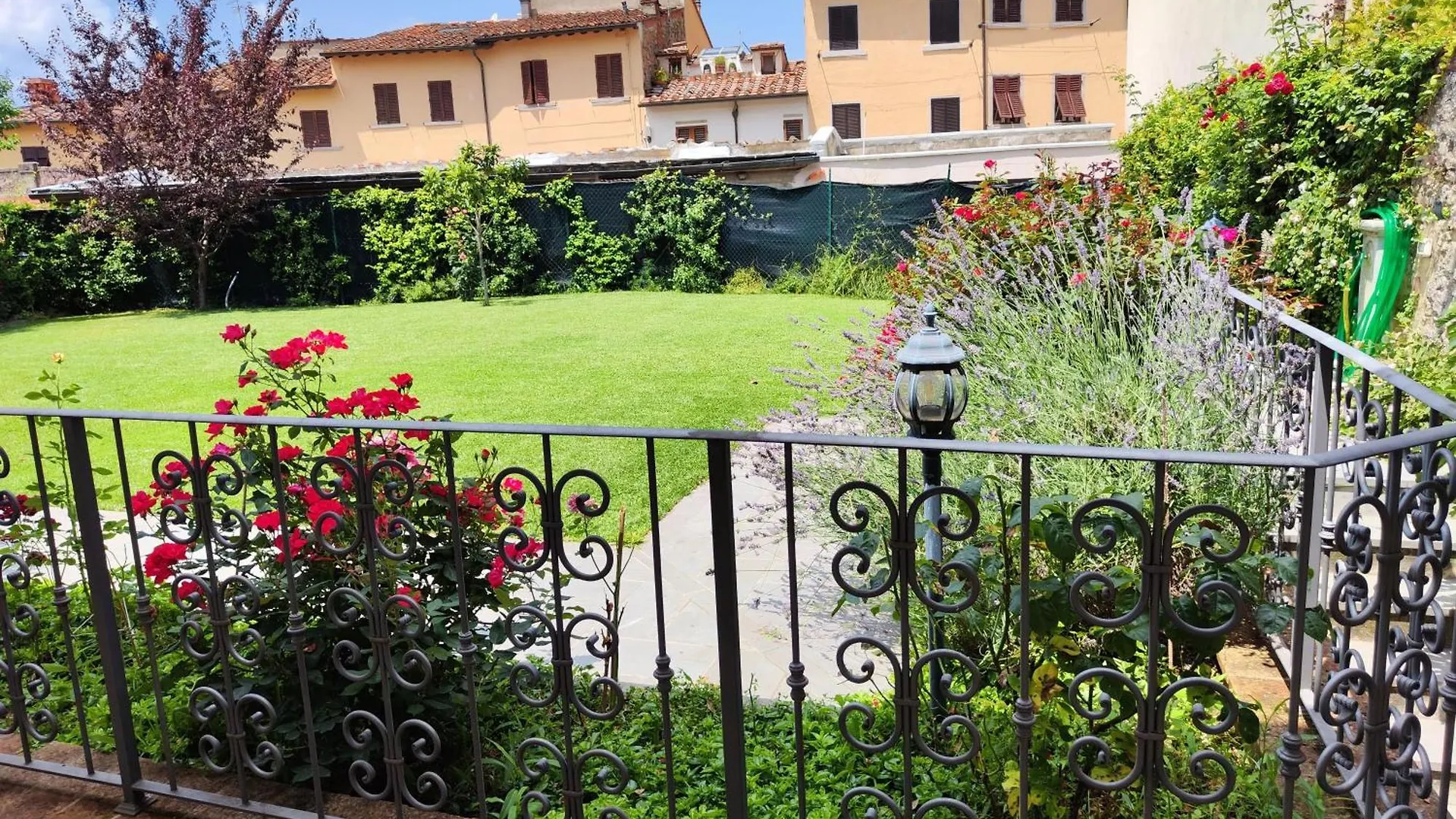 Casa Di Pietro Aretino, Arezzo Centro Storico 4-8 Letti Lägenhet