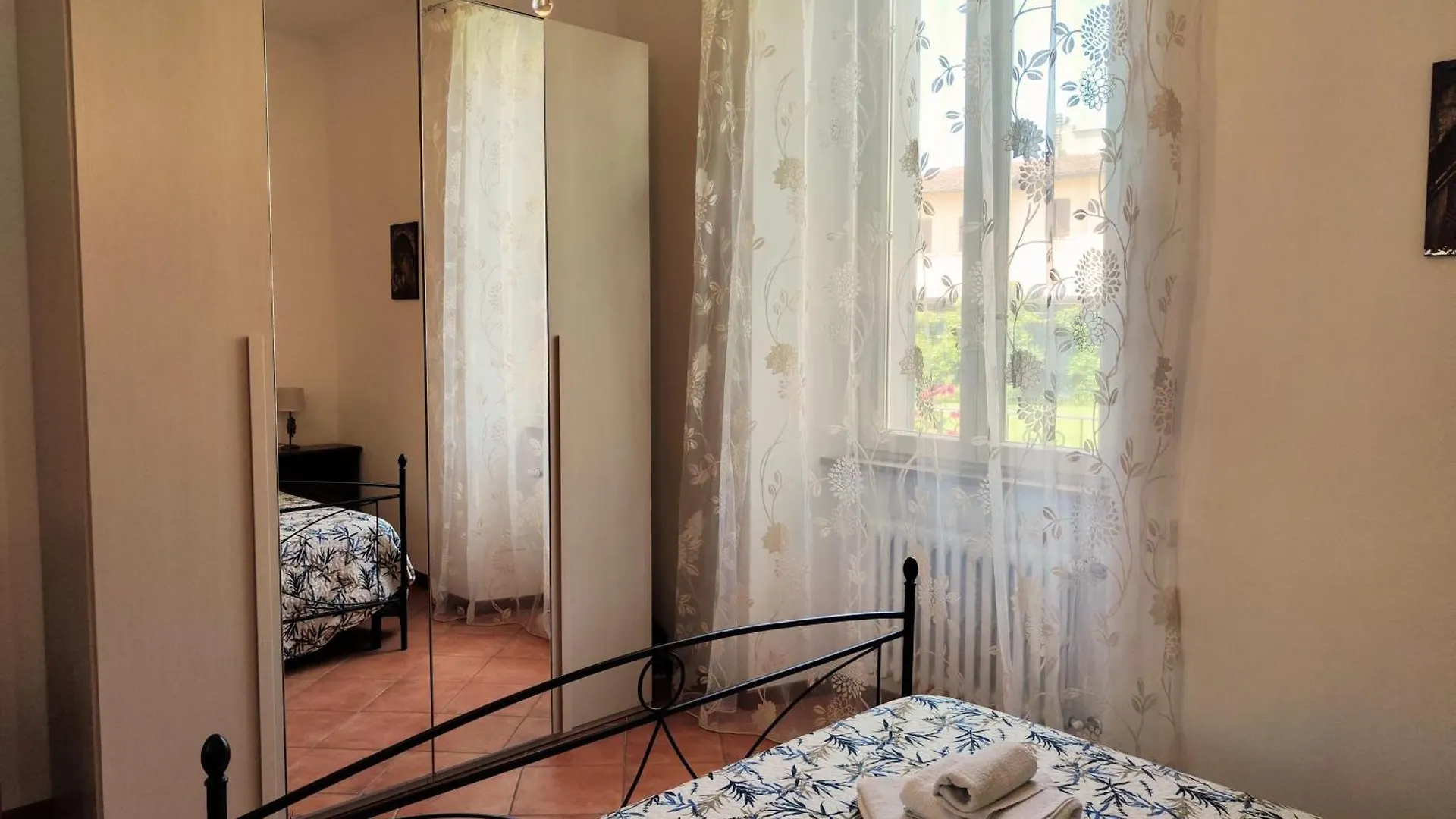 Casa Di Pietro Aretino, Arezzo Centro Storico 4-8 Letti Lägenhet