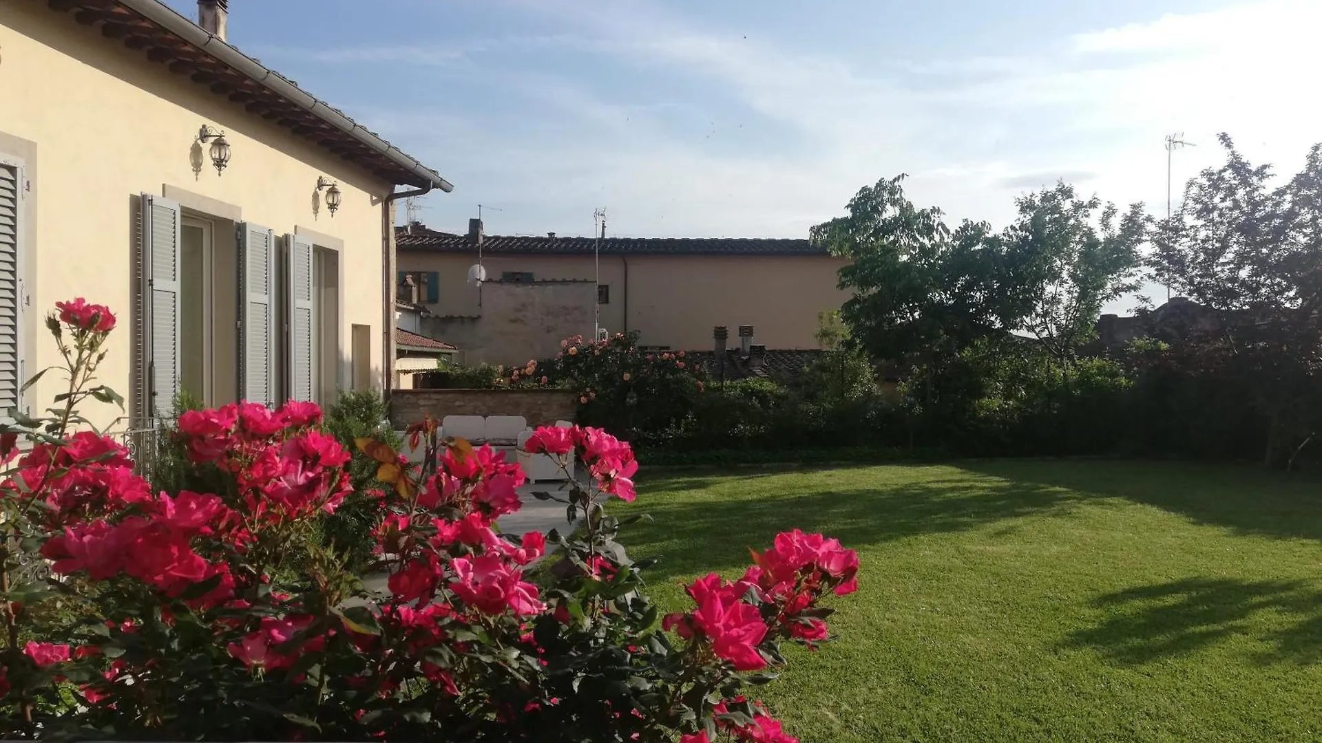 Casa Di Pietro Aretino, Arezzo Centro Storico 4-8 Letti Lägenhet Italien