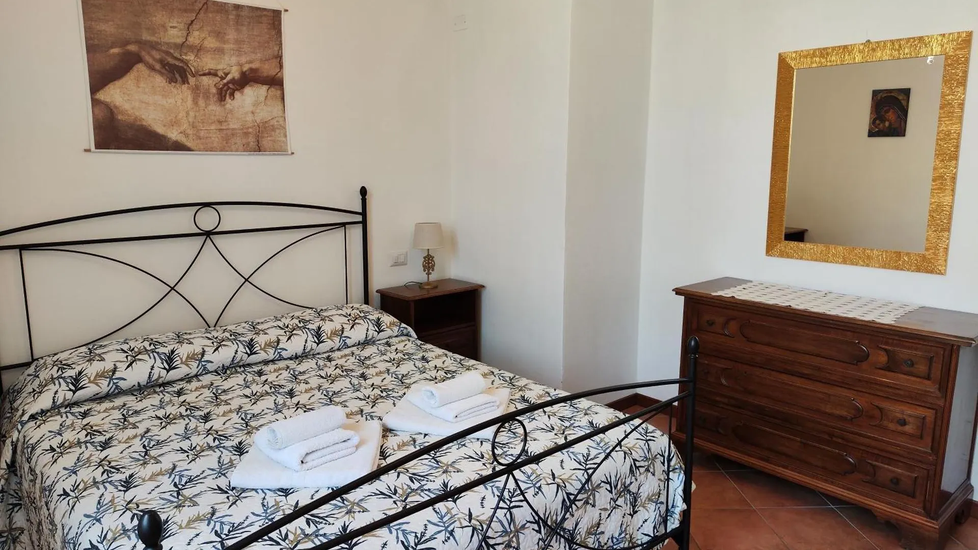 Casa Di Pietro Aretino, Arezzo Centro Storico 4-8 Letti Lägenhet Italien