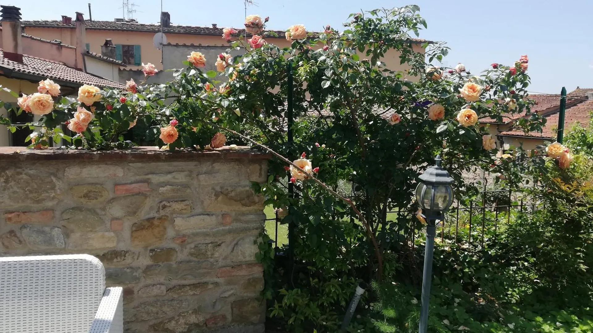 Casa Di Pietro Aretino, Arezzo Centro Storico 4-8 Letti Lägenhet 0*,  Italien